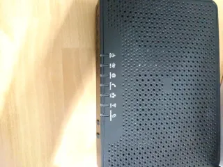 Router Livebox PRV3397B-E-LT