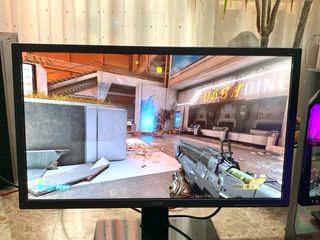 PC Gaming Ryzen 5 2600 GTX 1050 Ti 4GB