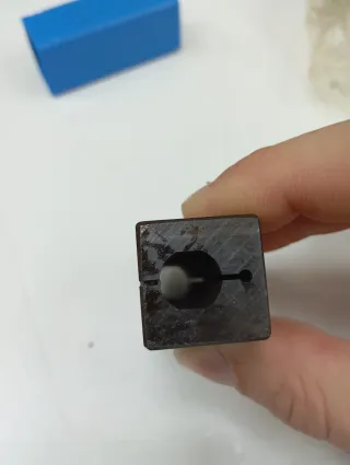 Porta Herramientas 25 a 12mm