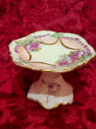 Bandejita muy antigua