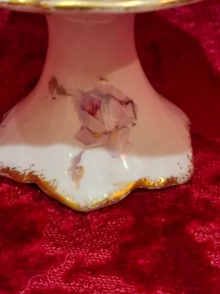 Bandejita muy antigua