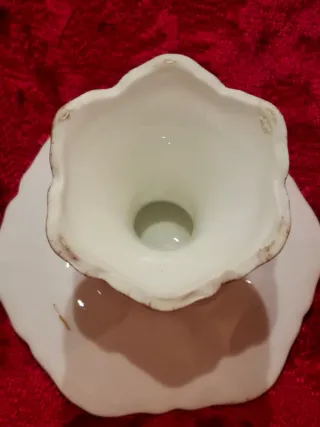 Bandejita muy antigua