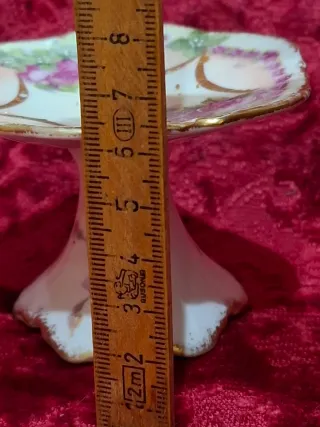 Bandejita muy antigua