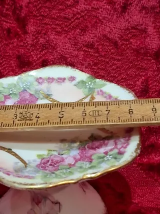 Bandejita muy antigua