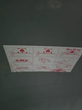 Cofre de techo Thule Pacific 100