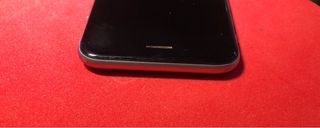 iPhone 6 Modelo A1586 Negro