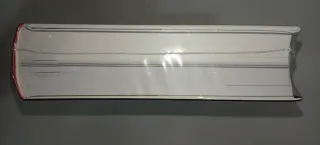 Marvel omnibus la imposible patrulla-x 3 - Nuevo