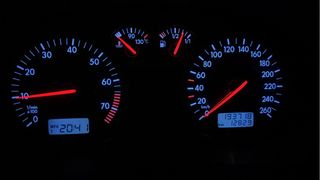 Volkswagen Golf 1999