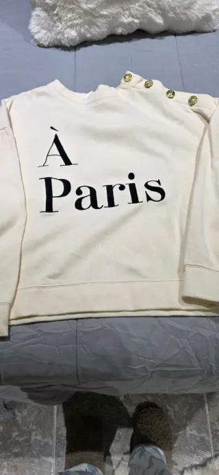 Conjunto chaleco y pantalón cuadros