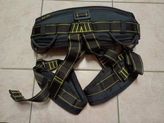 Imbracatura da lavoro Climbing Technology ALP TEC