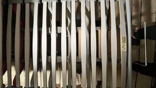 DOS Camas Eléctricas Swiss Flex