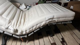 DOS Camas Eléctricas Swiss Flex