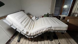 DOS Camas Eléctricas Swiss Flex