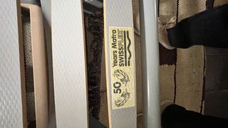 DOS Camas Eléctricas Swiss Flex