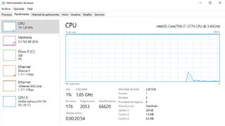 PC Torre i7-3770 16GB RAM 500GB