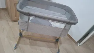 Minicuna para bebé