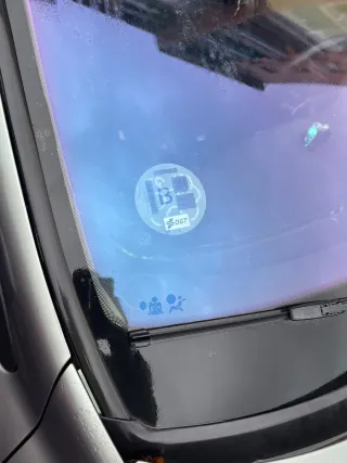 Piezas Renault Laguna