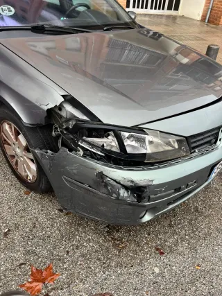 Piezas Renault Laguna