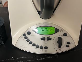 Thermomix TM31 Vorwerk
