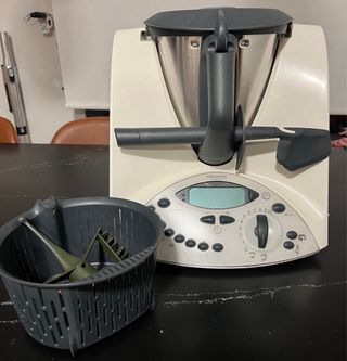 Thermomix TM31 Vorwerk