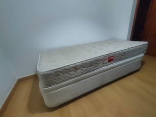 Colchón Pikolin Especial Normablock