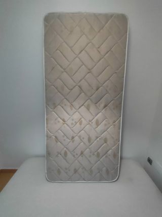 Colchón Pikolin Especial Normablock