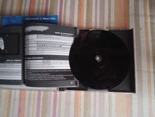 Resident Evil Survivor PS1