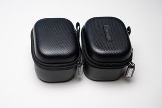 Rode Wireless Pro: 1 Receptor, 2 Transmisores