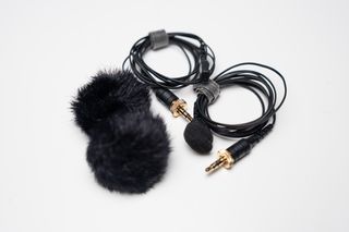 Rode Wireless Pro: 1 Receptor, 2 Transmisores