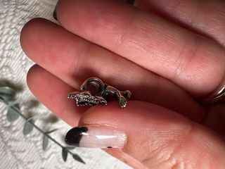 Charm Demogorgon Stranger Things