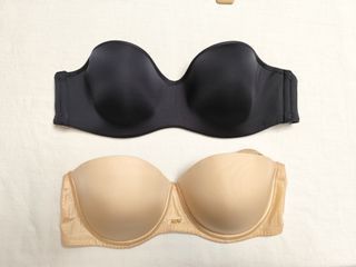 Lote 5 Sujetadores Calvin Klein, Lou, Woman's 90C