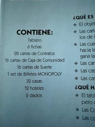 Monopoly Capitán Findus