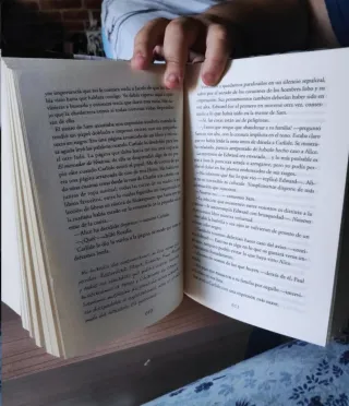 Amanecer Stephanie Meyer (Saga Crepúsculo)