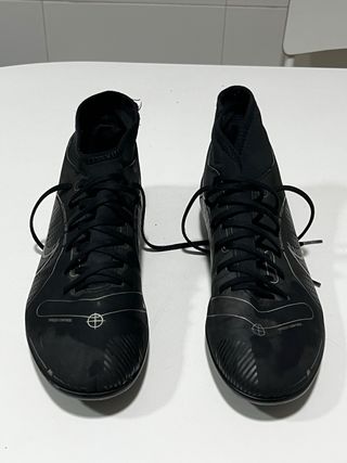 Nike Mercurial Superfly 8 Club FG/MG