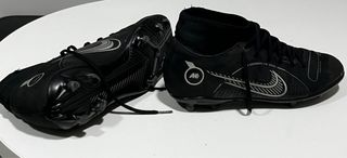 Nike Mercurial Superfly 8 Club FG/MG