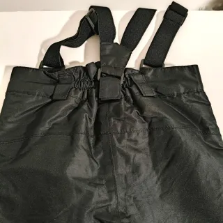 Pantalón da sci per bambini T4