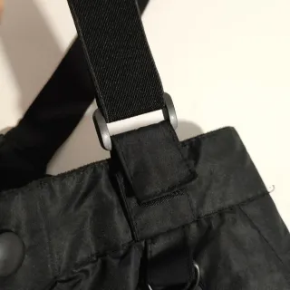 Pantalón da sci per bambini T4