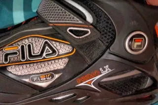 Patines en línea FILA Primo LX 90