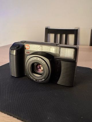 Cámara Leica AF-C1