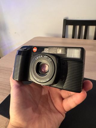 Cámara Leica AF-C1