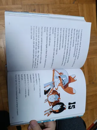 Lote libros: Los Forasteros del Tiempo