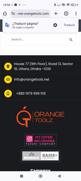 Cinturón Slendertone ABS 7 Electroestimulador