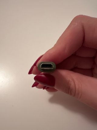 Caricabatterie Nintendo DS Lite