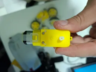 Placa de desarrollo Arduino Proyecto