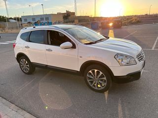 Nissan Qashqain 2 2010