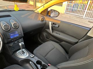 Nissan Qashqain 2 2010