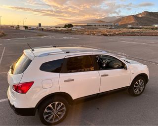 Nissan Qashqain 2 2010