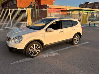 Nissan Qashqain 2 2010