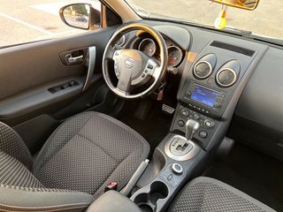 Nissan Qashqain 2 2010