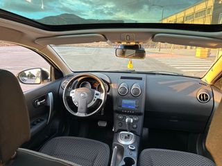 Nissan Qashqain 2 2010